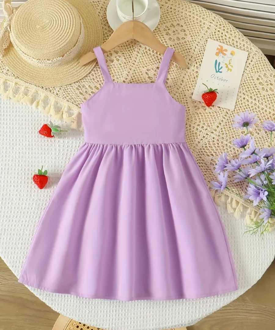 Vestido con Botones vista adicional