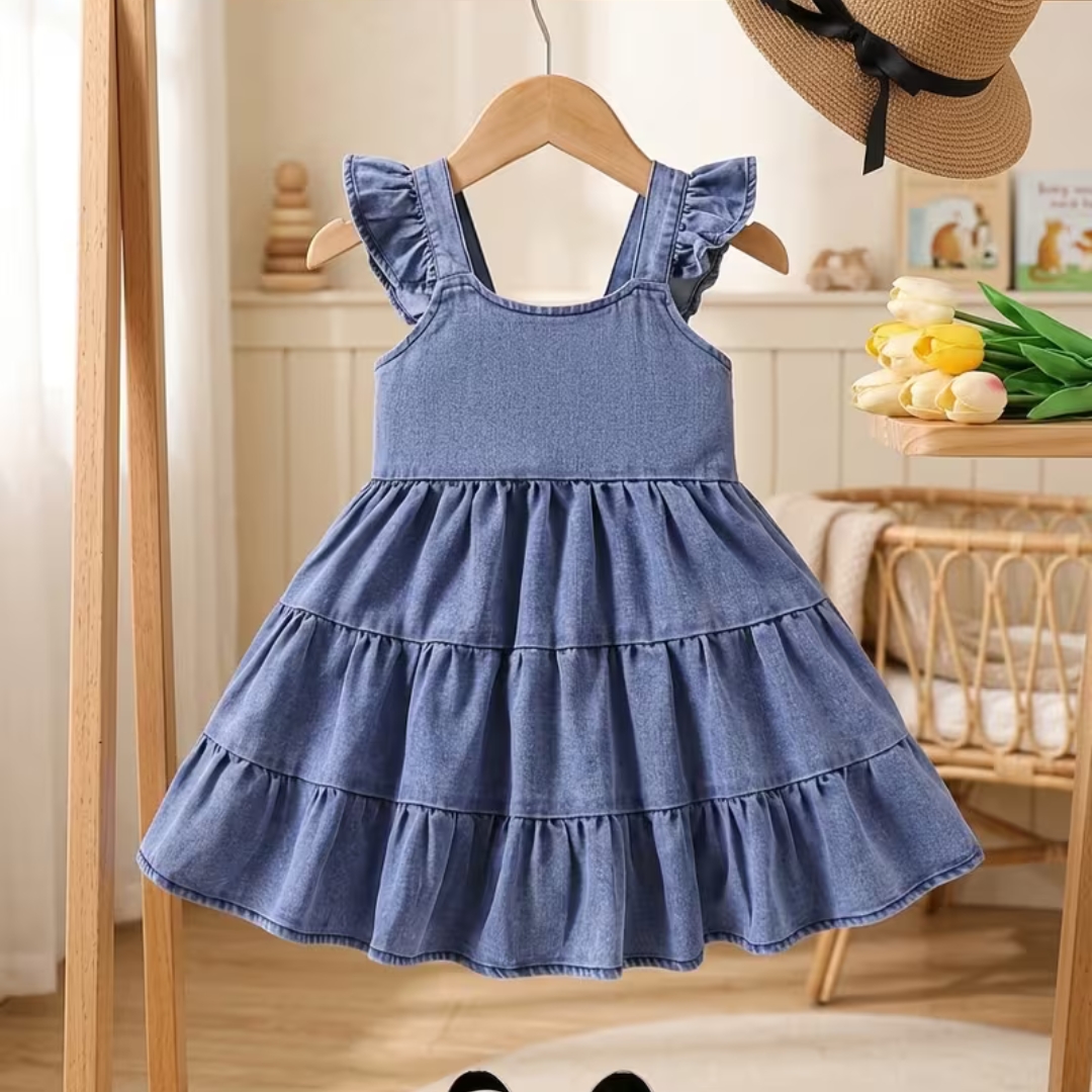 Vestido de Tiempos